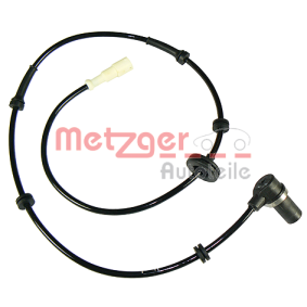 Compre Sensor, rotações da roda da METZGER 0900420 a um preço baixo por 99,93 €