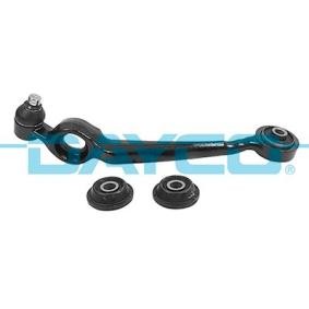 Acquista Braccio oscillante, sospensione ruota da DAYCO DSS3709 a buon mercato per soli 41,98 €