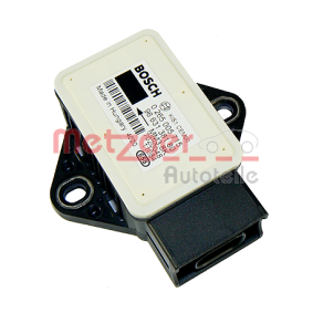 Comprar Sensor mvto. transversal, longitudinal de METZGER 0900571 a bajo precio de 399,12 €