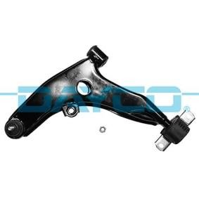 Acquista Braccio oscillante, sospensione ruota da DAYCO DSS3751 a buon mercato per soli 52,89 €