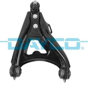 Compre Braço de suspensão da DAYCO DSS3769 a um preço baixo por 31,67 €
