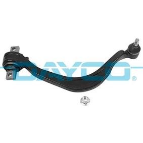 Acquista Braccio oscillante, sospensione ruota da DAYCO DSS3792 a buon mercato per soli 47,30 €