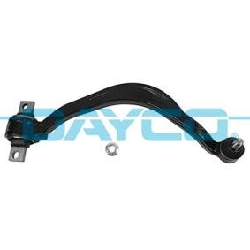 Acquista Braccio oscillante, sospensione ruota da DAYCO DSS3793 a buon mercato per soli 47,30 €