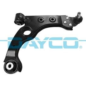 Acquista Braccio oscillante, sospensione ruota da DAYCO DSS3859 a buon mercato per soli 69,47 €