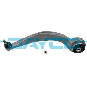 Acquista Braccio oscillante, sospensione ruota da DAYCO DSS3873 a buon mercato per soli 71,17 €