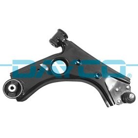 Achetez des Bras de suspension DAYCO DSS3875 à prix pour 77,60 €