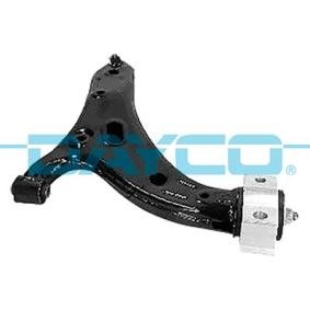 Compre Braço de suspensão da DAYCO DSS3876 a um preço baixo por 77,17 €