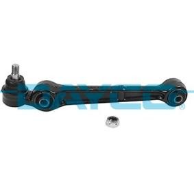 Acquista Braccio oscillante, sospensione ruota da DAYCO DSS3934 a buon mercato per soli 35,47 €