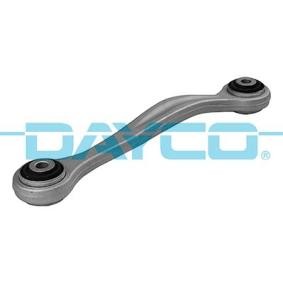 Acquista Braccio oscillante, sospensione ruota da DAYCO DSS3947 a buon mercato per soli 30,78 €