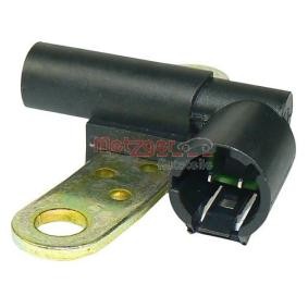 Kurbelwellensensor von METZGER