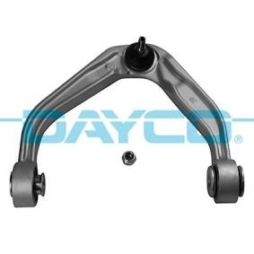 Acquista Braccio oscillante, sospensione ruota da DAYCO DSS4006 a buon mercato per soli 71,17 €