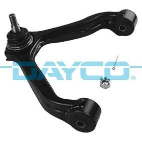 Acquista Braccio oscillante, sospensione ruota da DAYCO DSS4012 a buon mercato per soli 36,66 €