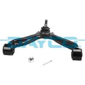 Acquista Braccio oscillante, sospensione ruota da DAYCO DSS4013 a buon mercato per soli 36,66 €