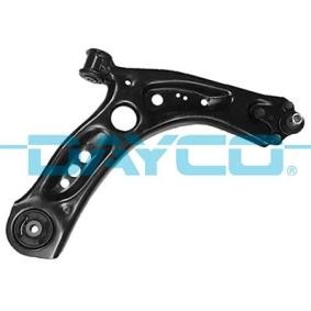 Acquista Braccio oscillante, sospensione ruota da DAYCO DSS4020 a buon mercato per soli 54,81 €