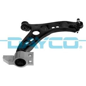 Acquista Braccio oscillante, sospensione ruota da DAYCO DSS4041 a buon mercato per soli 72,79 €