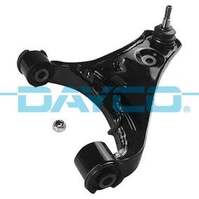 LAND ROVER Querlenker von DAYCO