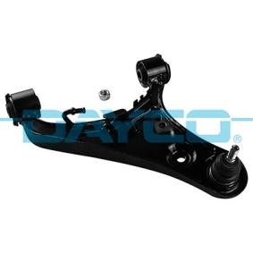 LAND ROVER Querlenker von DAYCO