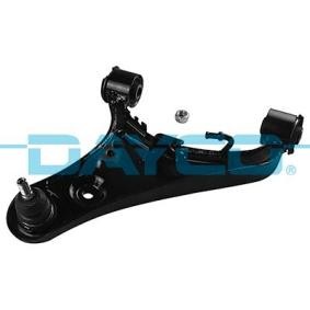 LAND ROVER Querlenker von DAYCO
