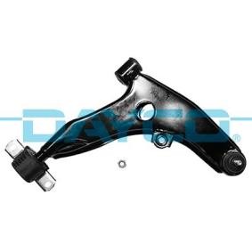 Acquista Braccio oscillante, sospensione ruota da DAYCO DSS4107 a buon mercato per soli 52,89 €