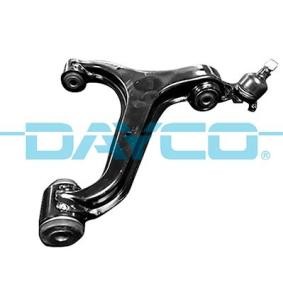 Acquista Braccio oscillante, sospensione ruota da DAYCO DSS4151 a buon mercato per soli 62,38 €