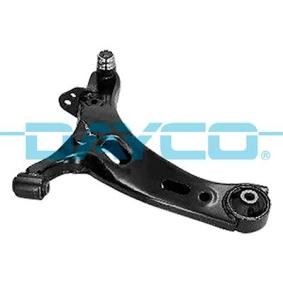 Compre Braço de suspensão da DAYCO DSS4155 a um preço baixo por 62,38 €