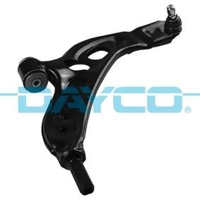 Achetez des Bras de suspension DAYCO DSS4156 à prix pour 71,39 €