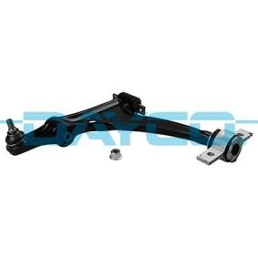 Acquista Braccio oscillante, sospensione ruota da DAYCO DSS4182 a buon mercato per soli 100,28 €
