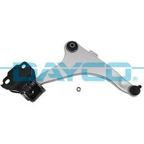 VOLVO Querlenker von DAYCO