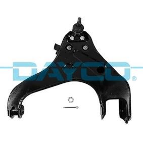 Acquista Braccio oscillante, sospensione ruota da DAYCO DSS4206 a buon mercato per soli 72,37 €