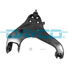 Acquista Braccio oscillante, sospensione ruota da DAYCO DSS4207 a buon mercato per soli 72,37 €