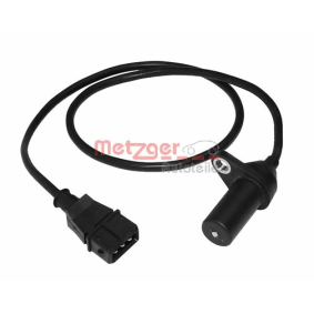 Comprar Sensor de cigüeñal de METZGER 0902041 a bajo precio de 37,31 €
