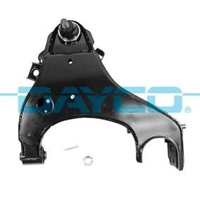 Compre Braço de suspensão da DAYCO DSS4215 a um preço baixo por 77,81 €