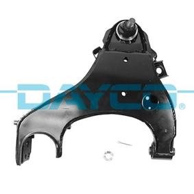 Compre Braço de suspensão da DAYCO DSS4216 a um preço baixo por 77,81 €