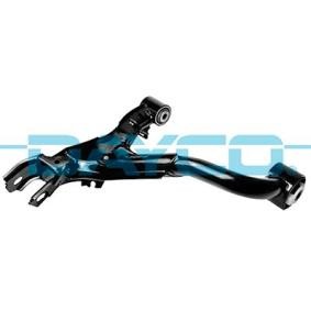 LAND ROVER Querlenker von DAYCO