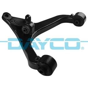 Compre Braço de suspensão da DAYCO DSS4232 a um preço baixo por 94,99 €
