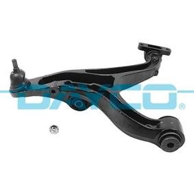 Compre Braço de suspensão da DAYCO DSS4243 a um preço baixo por 133,71 €