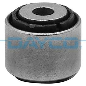 Lagerung, Lenker von DAYCO