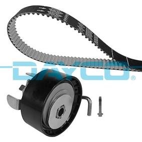 Achetez des Kit de distribution DAYCO KBIO09 à prix pour 112,43 €