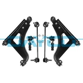 Compre Jogo de reparação, braço transversal da DAYCO KDSS104 a um preço baixo por 77,91 €