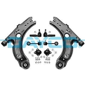Querlenker-Reparatursatz von DAYCO KDSS106