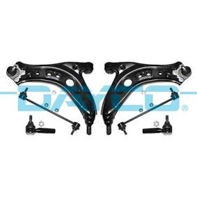 Querlenker-Reparatursatz von DAYCO KDSS107