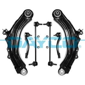 Compre Jogo de reparação, braço transversal da DAYCO KDSS108 a um preço baixo por 91,92 €