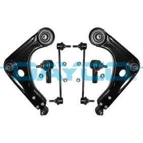 Compre Jogo de reparação, braço transversal da DAYCO KDSS109 a um preço baixo por 93,50 €