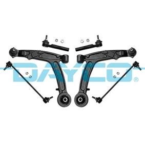 Compre Jogo de reparação, braço transversal da DAYCO KDSS110 a um preço baixo por 95,27 €