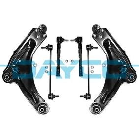 Compre Jogo de reparação, braço transversal da DAYCO KDSS113 a um preço baixo por 99,54 €