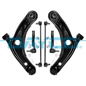 Compre Jogo de reparação, braço transversal da DAYCO KDSS114 a um preço baixo por 99,72 €