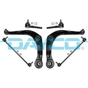 Compre Jogo de reparação, braço transversal da DAYCO KDSS115 a um preço baixo por 99,72 €