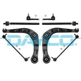 Compre Jogo de reparação, braço transversal da DAYCO KDSS120 a um preço baixo por 108,33 €