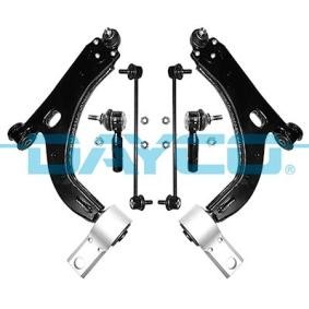MAZDA Querlenker-Reparatursatz von DAYCO