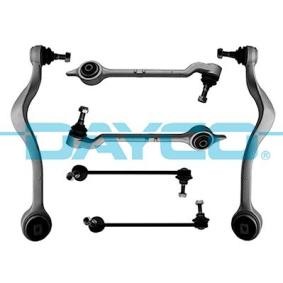 Reparatursatz, Querlenker des Herstellers DAYCO - Originalware Artikelnummer: KDSS124